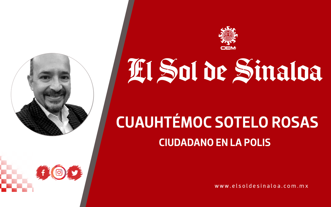 Demokratisches und antiautoritäres Spiel – El Sol de Sinaloa