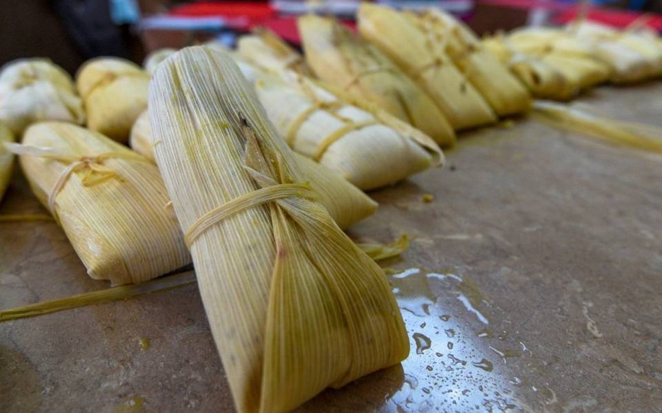 Historia y receta de los tamales, un platillo de lo más tradicional en  México - El Sol de Sinaloa | Noticias Locales, Policiacas, sobre México,  Sinaloa y el Mundo