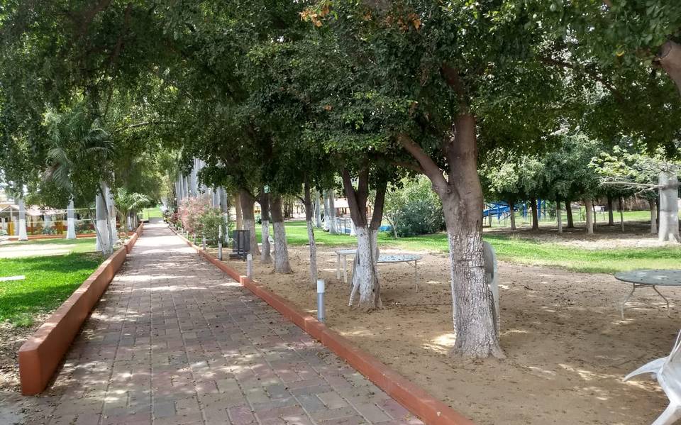 Transcurrieron 41 años para que cerrara el Club Campestre Villa Universidad  - El Sol de Sinaloa | Noticias Locales, Policiacas, sobre México, Sinaloa y  el Mundo
