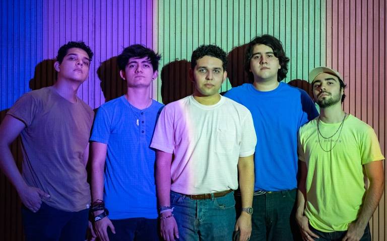 spoon soul furrow Echo: una banda joven pero exitosa en Culiacán - El Sol de Sinaloa |  Noticias Locales, Policiacas, sobre México, Sinaloa y el Mundo