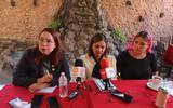 La alerta Ámbar por la desaparición de sus hijas fue emitida a dos años de que estás fueran sustraídas. Foto: Krevin Chicuate | El Sol de Sinaloa