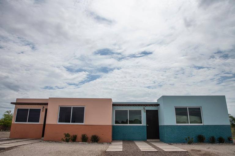 Viral: ¿Casas de 10 mil pesos? La nueva opción de vivienda que está  causando polémica