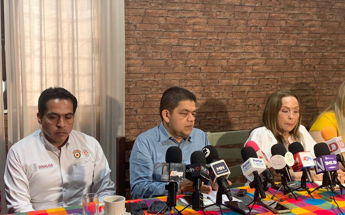 CORE 33 y PC estatal acuerdan mesa de trabajo para reducir riesgos en las empresas – el Sol de Sinaloa