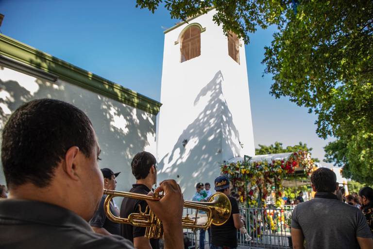 Veneran a San Judas Tadeo en Culiacán - El Sol de Sinaloa | Noticias  Locales, Policiacas, sobre México, Sinaloa y el Mundo