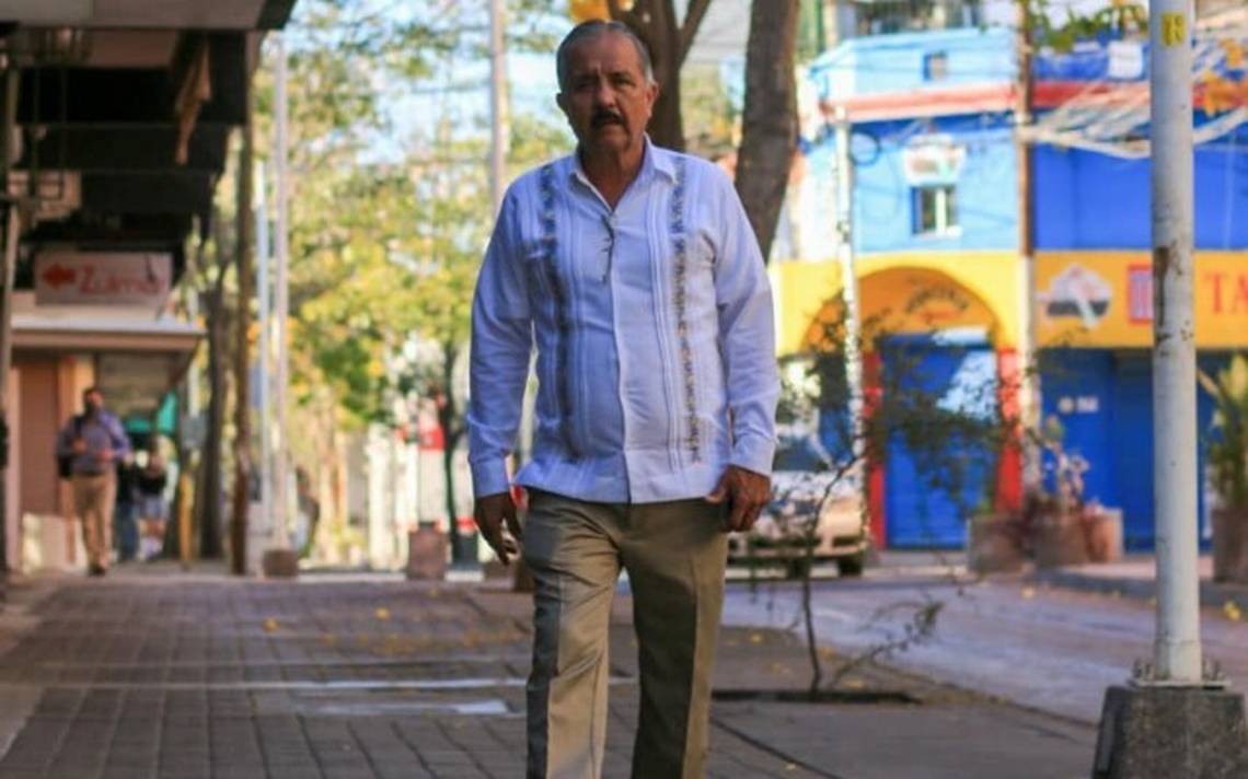 Estrada Ferreiro obtiene otro amparo, ahora contra un juicio político - El  Sol de Sinaloa | Noticias Locales, Policiacas, sobre México, Sinaloa y el  Mundo