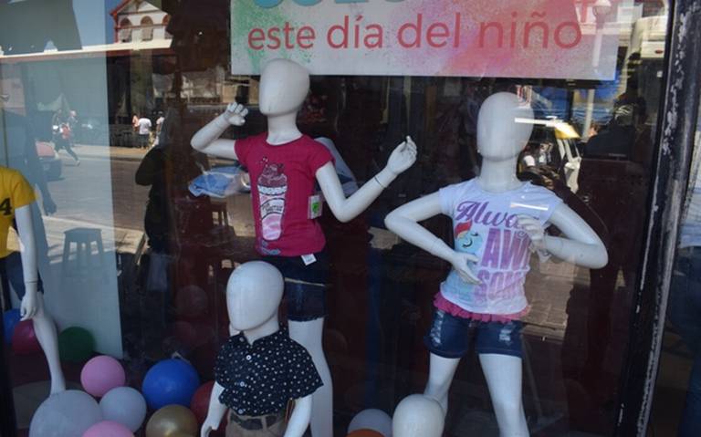 Aumentan ventas en negocios de Mazatlán por el Día del Niño - El Sol de  Sinaloa | Noticias Locales, Policiacas, sobre México, Sinaloa y el Mundo