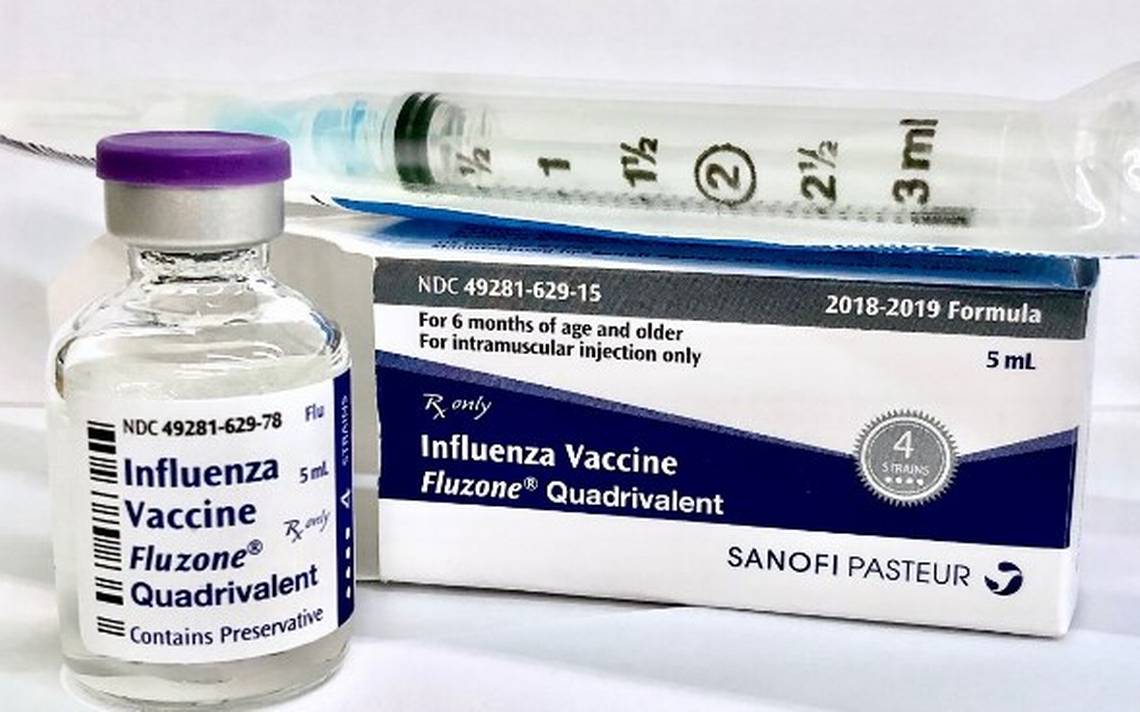 Вакцина 2022. Вакцина против инфлюэнца. Flu vaccine.