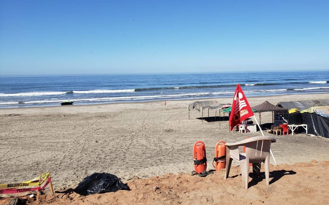 PC Municipal instalará puntos de servicio en las playas de Culiacán – El Sol de Sinaloa