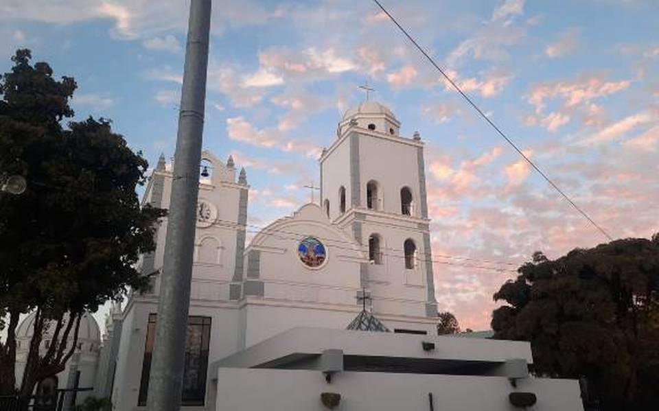 Presumen detención de uno de los Salgueiro en la Iglesia del Padre Cuco -  El Sol de Sinaloa | Noticias Locales, Policiacas, sobre México, Sinaloa y  el Mundo