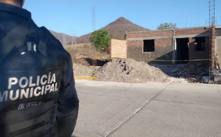 Eran padre e hijo los “ejecutados” - El Sol de Sinaloa | Noticias Locales,  Policiacas, sobre México, Sinaloa y el Mundo